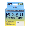 Poly-U PTFE/PFAS-Free Thread Sealing Tape (3/4'' x 520'')