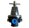 RegO Cryogenic Regulator, 100-250 PSIG, No Gauge, 1/4" NPT