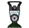 Icon2 Valve Integrated Pressure Regulator