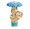 Vapor Svc Valve CGA 660
