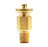 All Purpose Inflator Nozzle
