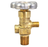 CYLINDER VALVE
