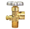 CYLINDER VALVE