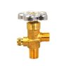 CO2 Cylinder Valve