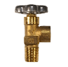 cylinder valve