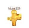 CYLINDER VALVE