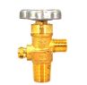 AIR CYLINDER VALVE