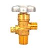 Air Cylinder Valve