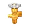 AIR CYLINDER VALVE