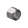 CGA 540 Hex Nut