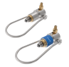 FasTest® High Purity G-Series Quick Connection