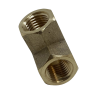 Pipe Thread Fitting - Tee