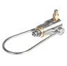 FasTest® G580 RPV Inert Gas Bail Handle Connector, Monel