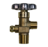 AIR CYLINDER VALVE