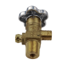Air Cylinder Valve