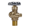 Sherwood CGA 320 Valve 25E 3360 CG1