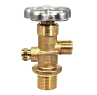 CYLINDER VALVE