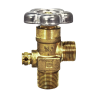 CYLINDER VALVE