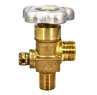 CYLINDER VALVE
