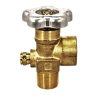 CYLINDER VALVE