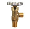 Cylinder Valves