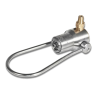 FasTest® G540 Industrial Oxygen Bail Handle Style Connector 7.82W