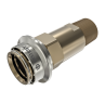 FasTest® CryoVent Pressure Relief Connector