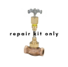 BK8508 Repair Kit for 1" valve 