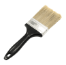 3'' Cyl Coating Brush