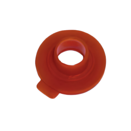 Washer System Rbc Red BOC Washer - 100 Pack