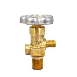 OXYGEN (O2) MANIFOLD VALVE , 