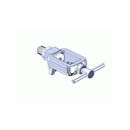 Pin Indexed Yoke, CGA 930