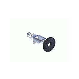 Pin Indexed Yoke, CGA 930