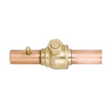 Ball Valve