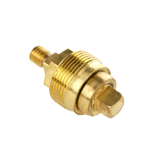 Bonnet & Stem Assembly