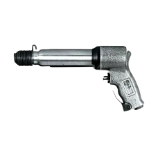 Heavy Duty Riveting Pistol Grip Air Hammer, Model #80010