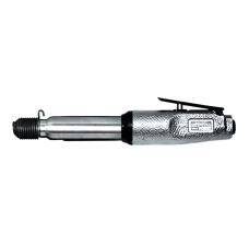 Heavy Duty Riveting Straight Grip Air Hammer, Model #80012