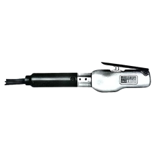 The Bantam Bully Needle Scaler, Straight Handle, Model #95511