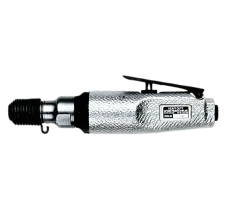 Riveting Straight Grip Air Hammer, Model #40005