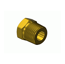 Brass Reducer Bushing