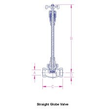 Globe Valve