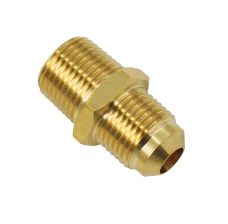 Sherwood Flared Safety PSI Pressure Relief Device