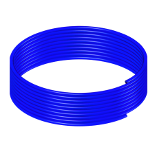 NITROUS HOSE NON-CONDUCTIVE 250 FT