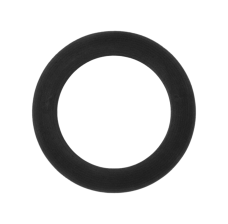 Gasket for Yoke Adapters - PTFE Outlet Gasket (.937" OD)