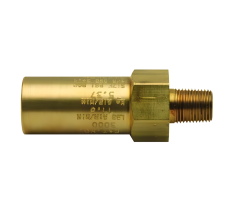 Pressure Relief Valve