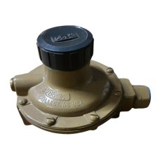RegO Low Pressure Regulator (Inertrol) 14" - 15" WC, 1/4" NPT, No Relief