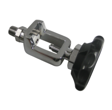 Pin Indexed Yoke, CGA 930