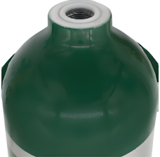 Post Valve Inlet O-Ring, 0.750 Diameter