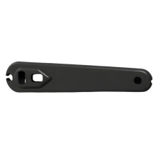 Post Valve Wrench Without Chain - 50 Pack - Black