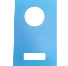 High Pressure Tank Paint Shield